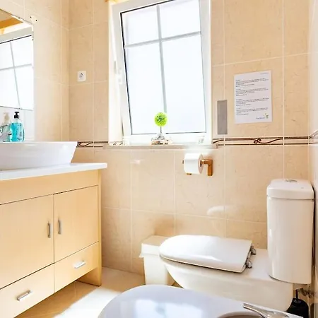 Hébergement de vacances Casa Nazaré