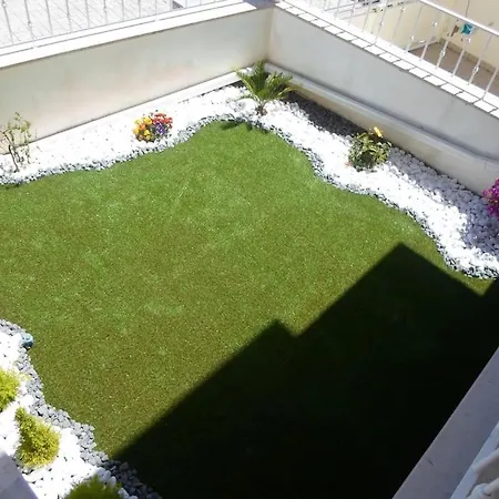 Hébergement de vacances Casa