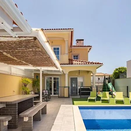Casa Сasa de vacaciones