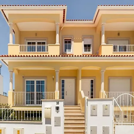 Hébergement de vacances Casa