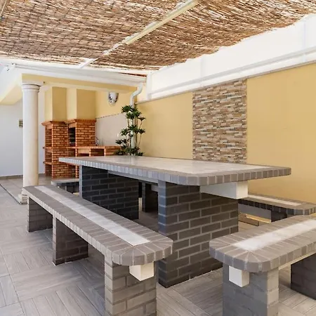 Hébergement de vacances Casa *