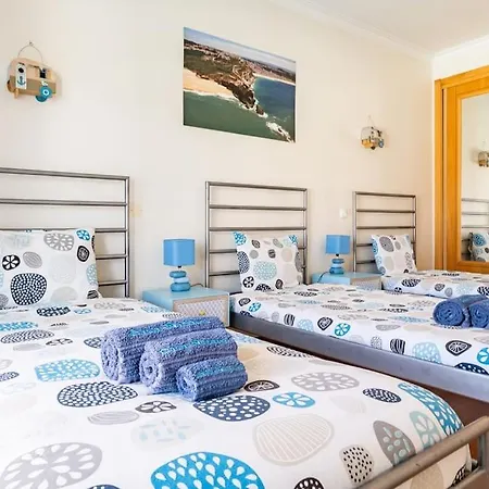 Hébergement de vacances Casa