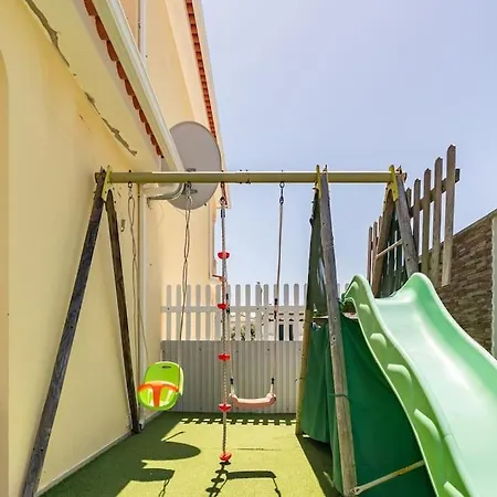 Casa Hébergement de vacances *