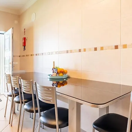 Hébergement de vacances Casa