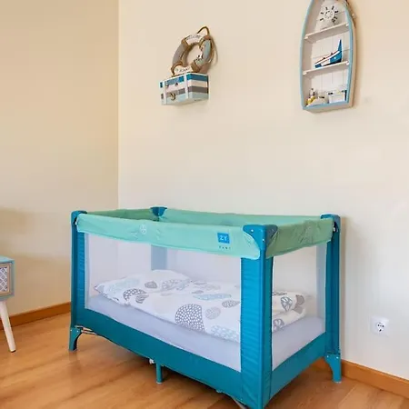 Hébergement de vacances Casa *