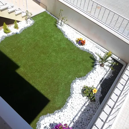Hébergement de vacances Casa