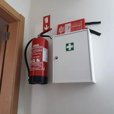 Casa Hébergement de vacances