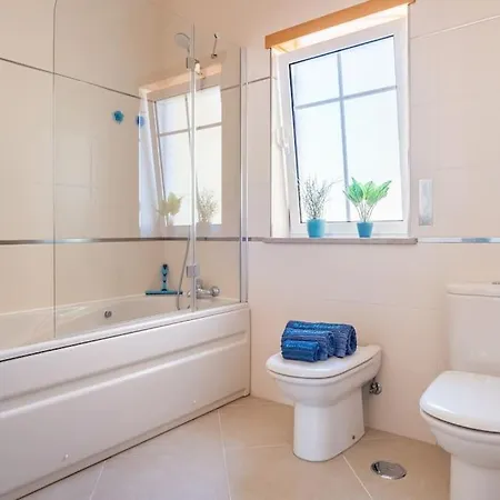 Vakantiehuis Casa *