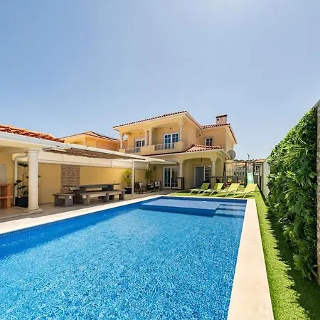 Vakantiehuis Casa Nazaré