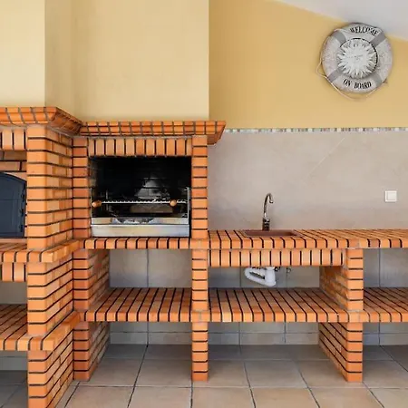 Casa Vakantiehuis *