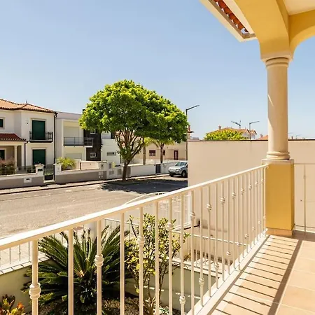 Vakantiehuis Casa Nazaré