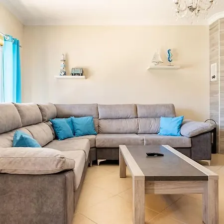 Casa Vakantiehuis *