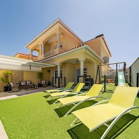 Casa Vakantiehuis Nazaré