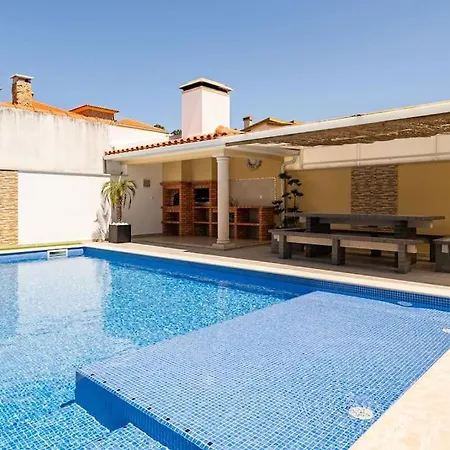 Casa Nazaré
