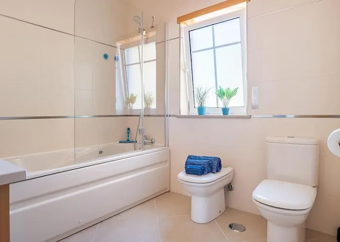 Vakantiehuis Casa *