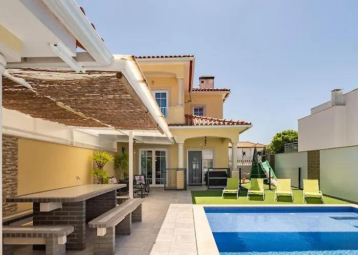 Casa Vakantiehuis