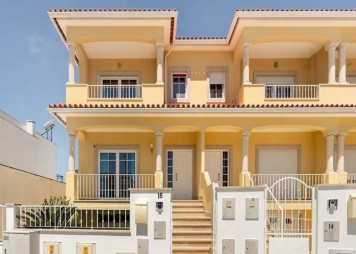 Vakantiehuis Casa