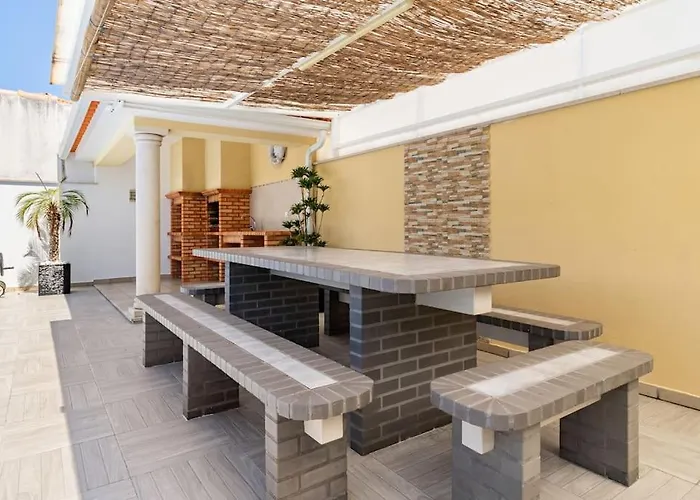 Vakantiehuis Casa *