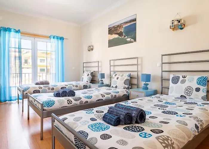 Vakantiehuis Casa Nazaré