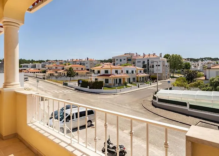 Casa * Nazaré