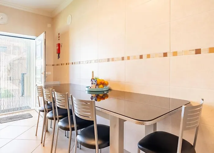 Vakantiehuis Casa