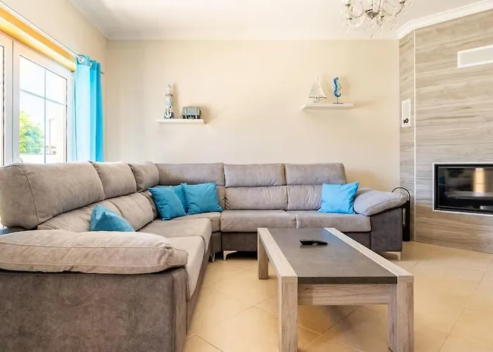 Casa Vakantiehuis *