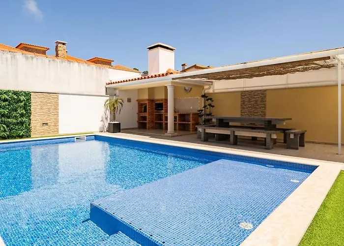 Casa Nazaré