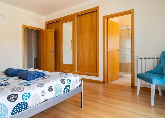 Casa * Nazaré